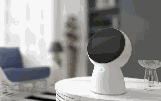 智升通教育机器人